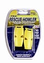 Adventure Medical Kits Rescue Howler Whistle (2 Pack)