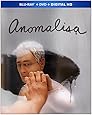 Anomalisa [Blu-ray]