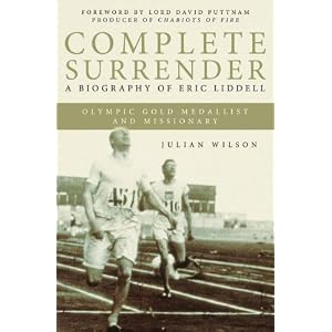 Complete Surrender