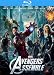 Marvel Avengers Assemble [Blu-ray]