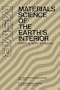 Materials Science of the Earth's Interior (Materials Science of Minerals and Rocks)