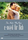 E-Mail f�r Dich (Special Edition, 1 DVD) - Tom Hanks