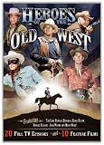 Heroes of the Old West