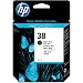 HP Original 38 Tintenpatrone mattes Schwarz