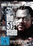 Produkt-Bild: The 51st State