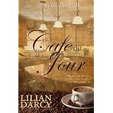 Cafe du Jour ~ Lilian Darcy