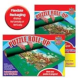 Puzzle Accessories - Puzzle roll-up in a box