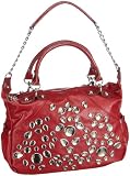 KATHY Van Zeeland Blackout Satchel