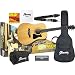 Ibanez JamPack IJV100S Acoustic Guitar