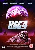 Def Con 4 [DVD] [2007]