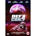 Def Con 4 [DVD] [2007]