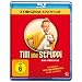 Tim und Struppi - Das Original - Teil 1+2 [Blu-ray]
