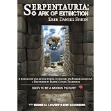 Serpentauria: Ark of Extinction ~ Erik Shein