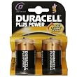 All Trade Direct 6 X D Duracell Plus 1.5V Alkaline Batteries Lr20 Mn1300 New & Sealed Long Expiry