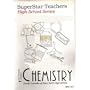 Superstar Teachers - High School Series - Chemistry with Frank Cardulla of Niles North High School - Two VHS Videotapes and One Booklet - Tape 1: Introduction and Philosophy, Quantitative Reasoning in Life and Chemistry, Density, The SI System of Measurement, Converting Between Systems of Measurement, The Mole Concept - Tape 2: The Mole, Solving Mole Problems, Avogardo's Hypothesis and Molar Volume, Percent Composition and Empirical Formulas, Solving Empirical Formula Problems, Writing and Balancing Chemical Equations, An Introduction to Stoichiometry, Stoichiometry Problems