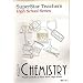 Superstar Teachers - High School Series - Chemistry with Frank Cardulla of Niles North High School - Two VHS Videotapes and One Booklet - Tape 1: Introduction and Philosophy, Quantitative Reasoning in Life and Chemistry, Density, The SI System of Measurement, Converting Between Systems of Measurement, The Mole Concept - Tape 2: The Mole, Solving Mole Problems, Avogardo's Hypothesis and Molar Volume, Percent Composition and Empirical Formulas, Solving Empirical Formula Problems, Writing and Balancing Chemical Equations, An Introduction to Stoichiometry, Stoichiometry Problems