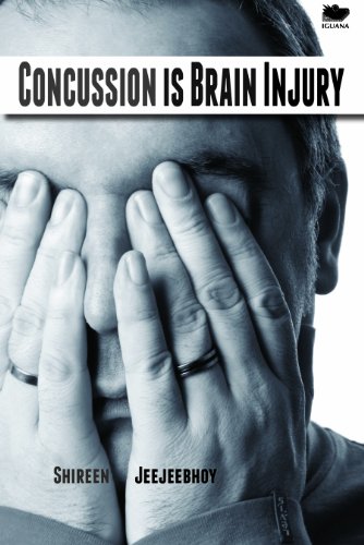 Concussion Is Brain Injury