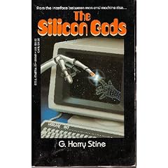 The Silicon Gods