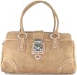 Guess Portofino Satchel Mocha