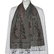 Mens Winter Accessory - Pure Wool Muffler 12 x 60 inches