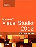 Microsoft Visual Studio 12 : unleashed