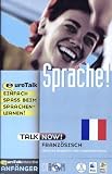 Talk Now Anfaenger - Franzoesisch (PC+MAC)
