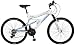 Mongoose Maxim Women’s Dual-Suspension Mountain Bike (26-Inch Wheels)