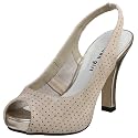 Madden Girl Women's Lavender Pump