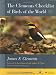 The Clements Checklist of Birds of the World
