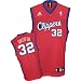 Adidas Los Angeles Clippers Blake Griffin Replica Road Jersey Extra Large