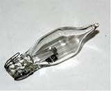 Sylvania #ERC / 1991 14.0 Volt 1.79 Amp Halogen Wedge Base Lamp