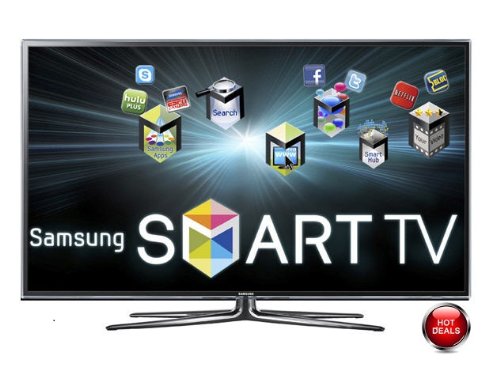 Samsung UN60D7000 60