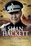 SHAN HACKETT: The Pursuit of Exactitude