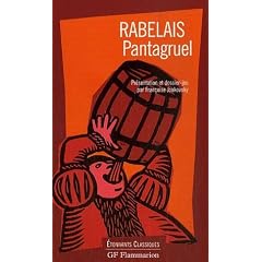 Pantagruel