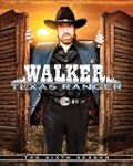 Walker, Texas Ranger : Complete Season 6