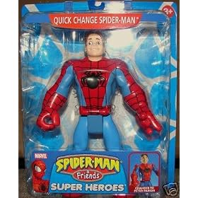 Spider-Man and Friends: 6