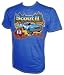 Vintage International Harvester Scout SS II Original Iron-On T-Shirt