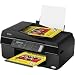 Epson NX300 All-In-One Printer Print/Copy/Scan/Fax (Black)