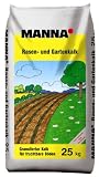 Manna Rasen- u. Gartenkalk 25 kg