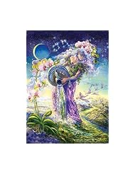 Aquarius 1000 pc Josephine Wall