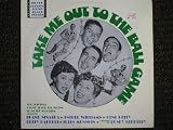 TAKE ME OUT TO THE BALLGAME (ORIGINAL SOUNDTRACK LP VINYL, 1970S LTD ISSUE)