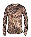 KODA Youth Long Sleeve Performance Shirt