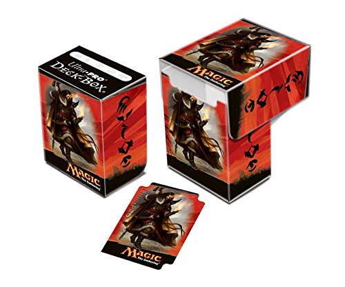 Magic The Gathering Khans of Tarkir Deck Box, Volume 6