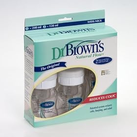 Dr Brown's Starter Kit