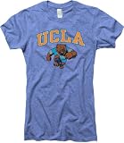 UCLA Bruins University of California at Los Angeles Vintage Juniors T-Shirt