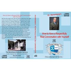 How to Have a Respectfully Real Conversation with Yourself; Communication