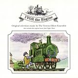 Ivor The Engine & Pogles Wood
