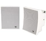 from Infinity OUTRIGGER Outrigger loudspeakers - white Speakers
