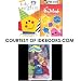 **CHILDREN'S VHS: Baby Einstein 1 to 18 Months **PLUS 2 FREE GIFTS: Boohbah Squeaky Socks *PLUS* Tel