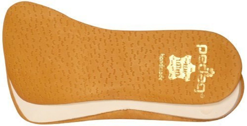 Amazon.com: Pedag Correct Plus 3/4 Length Vegetable Tanned Leather ...